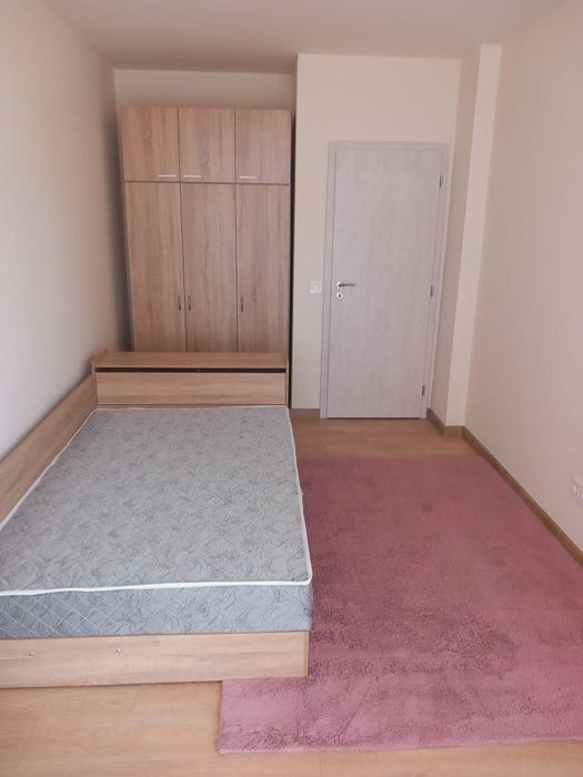 Дава се под наем Двустаен апартамент в София, Център - 60 кв.м за 699 € - Снимка #4