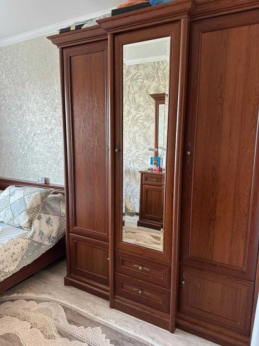 Квартира, 2-х комнатная