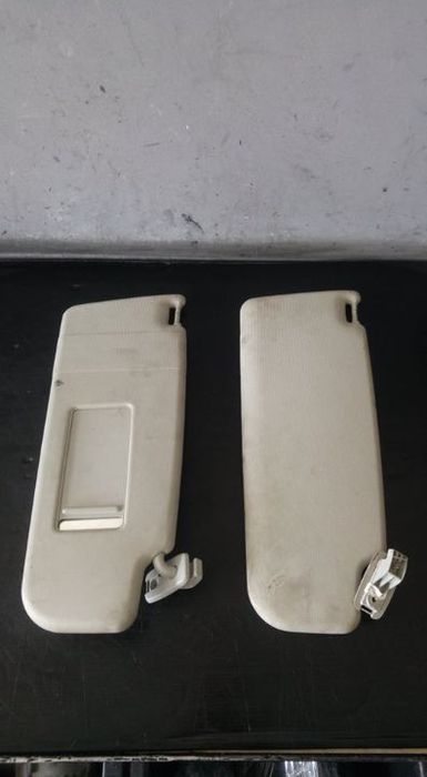 Set parasolare umbrelute vw golf 5 1k0857551