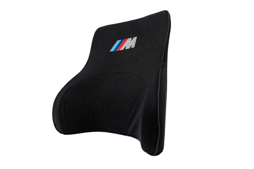 Възглавница за гръб BMW M Power