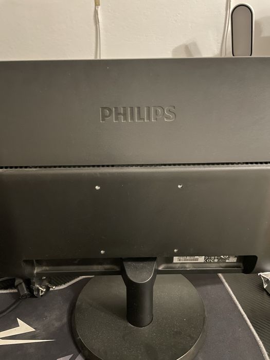 Monitor led Philips
