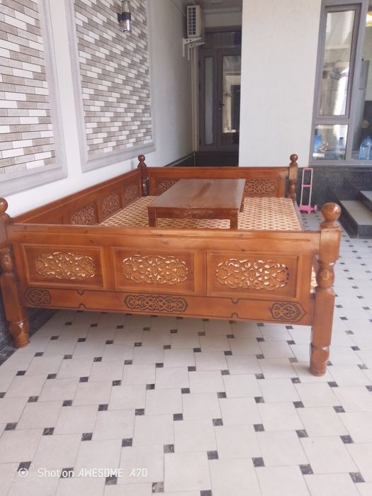 Tapchan Suri lar optim