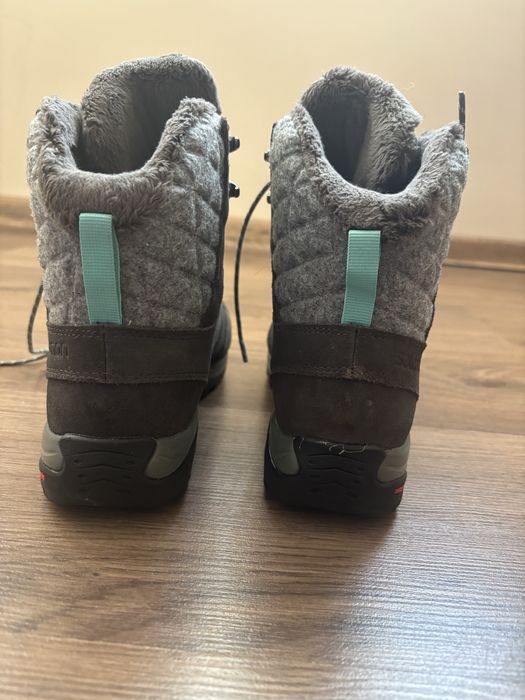 Salomon Women's Ellipse Winter GTX обувки