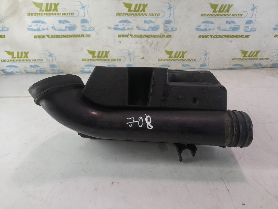 Rezonator aer 1.6 benzina K4M700 705800100 Renault Megane 1 [facelift