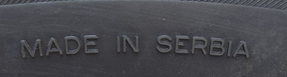 215/55 R17, 98W,RIKEN (by Michelin) XL, Anvelope all season M+S