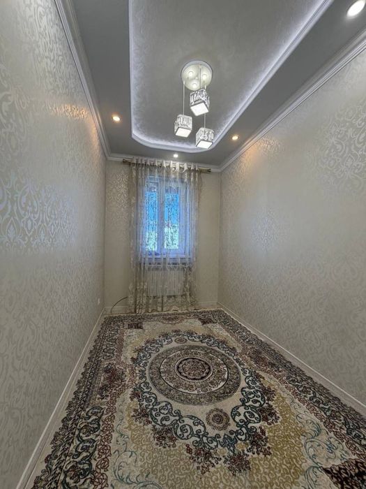 Квартира вторичка 3 комнатная Мирабадский район