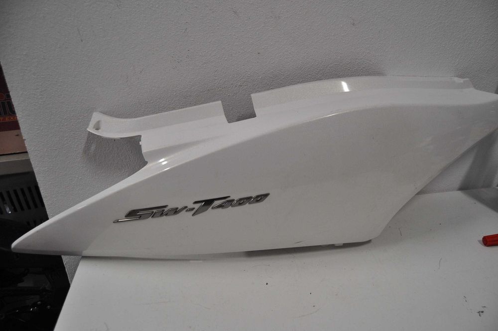 Carene Honda X-adv  sw-t400  forza 250