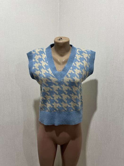 Джемпир кофта