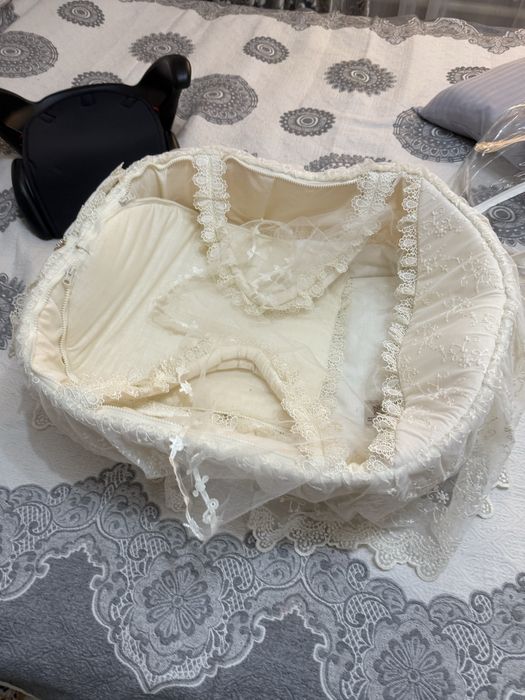 Сумка конверт для ребенка