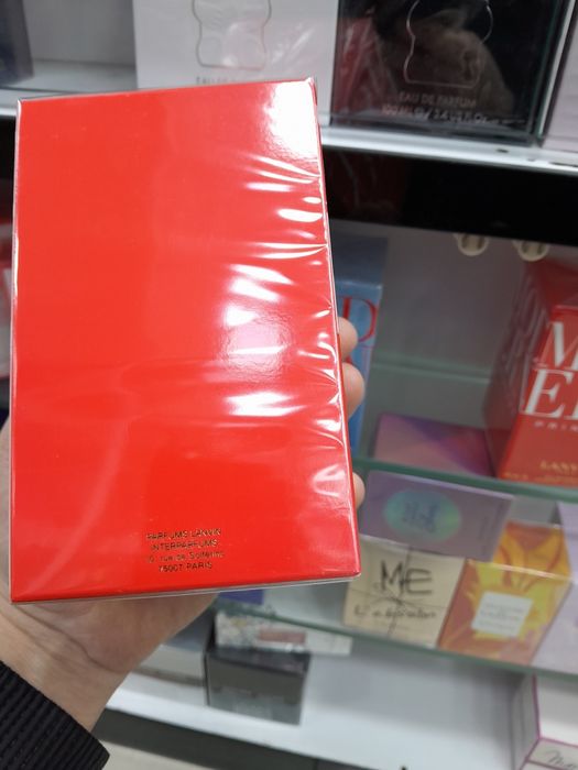 Lanvin Modern princess eau de parfum 90ml