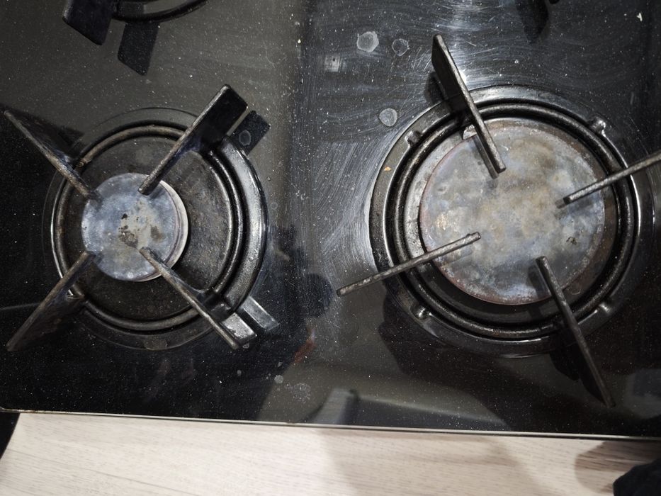 Варочная поверхность  Electrolux