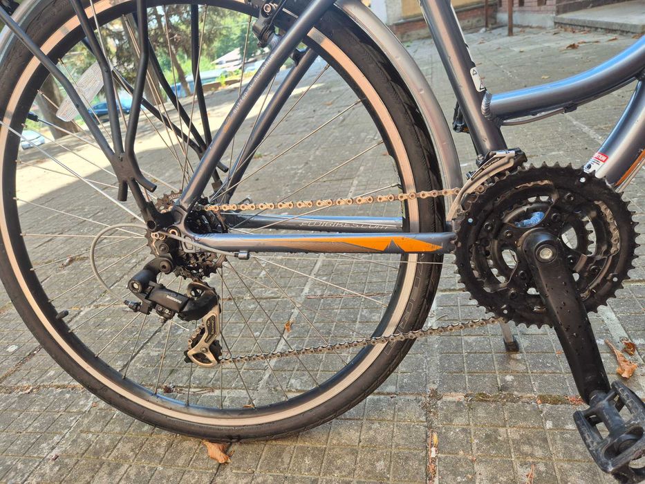 Fuji дамски велосипед – 28" – 250 €