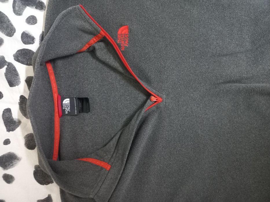 The North Face - Полар