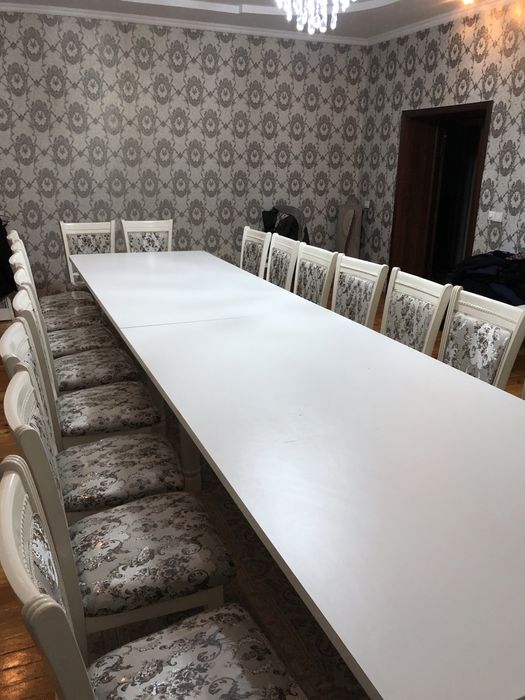 Стуля 24 штук бу