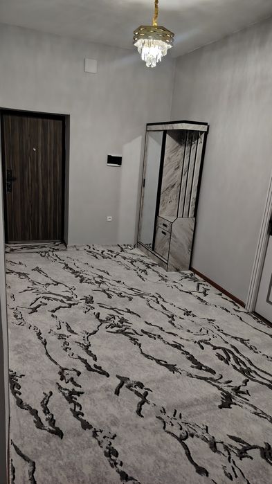 Kvartira ijaraga beriladi 3 xonali