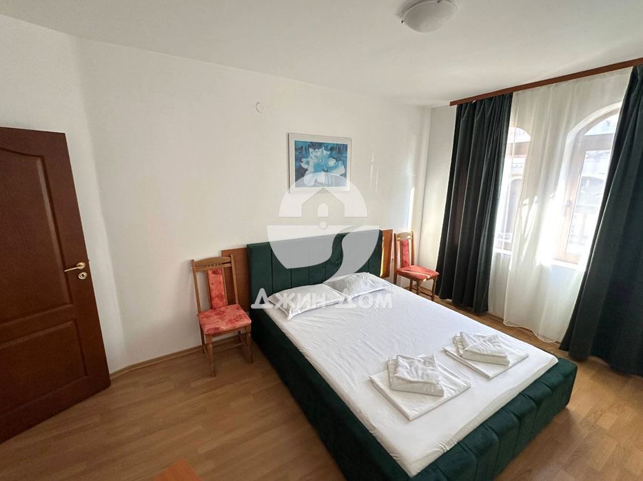 Тристаен апартамент в к-с Касандра, к.к. Слънчев бряг