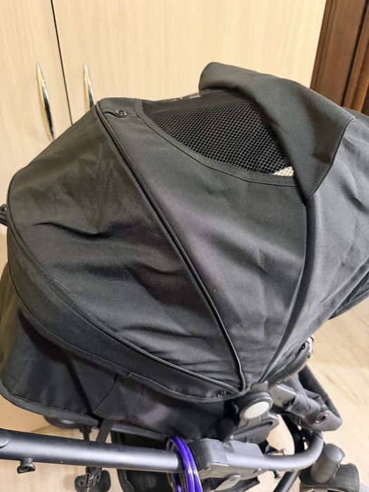 Продам детскую коляску