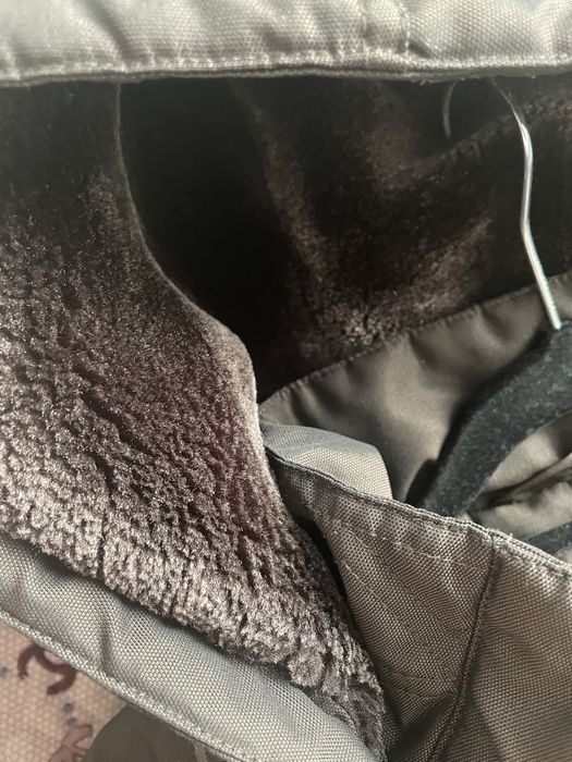 Куртка Том Тэйлор