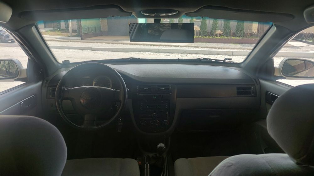 Ласетти 1.8 2012 йил.