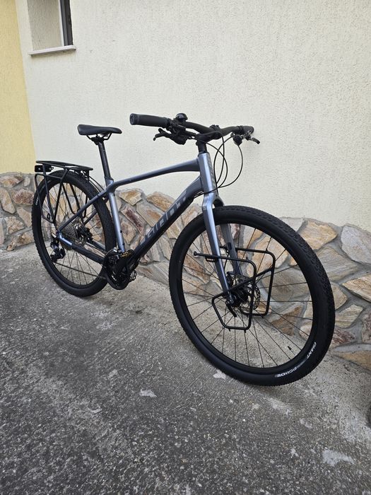 Giant ToughRoad SLR гравел,туринг,градски велосипед
