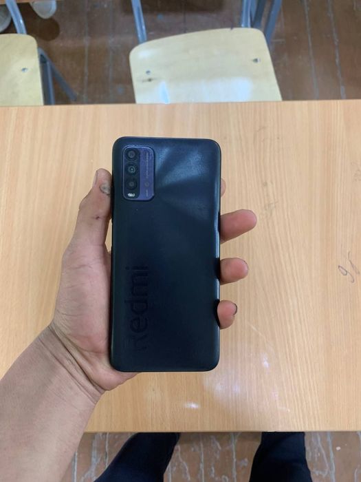 Redmi a 9 power 64gb