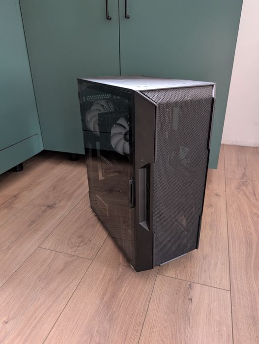 Системный блок на Ryzen 7 7700/5060ti