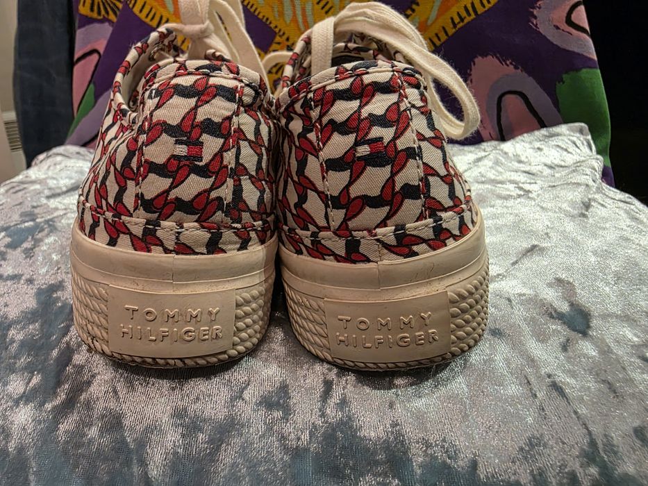 Кецове Tommy Hilfiger , 38 номер