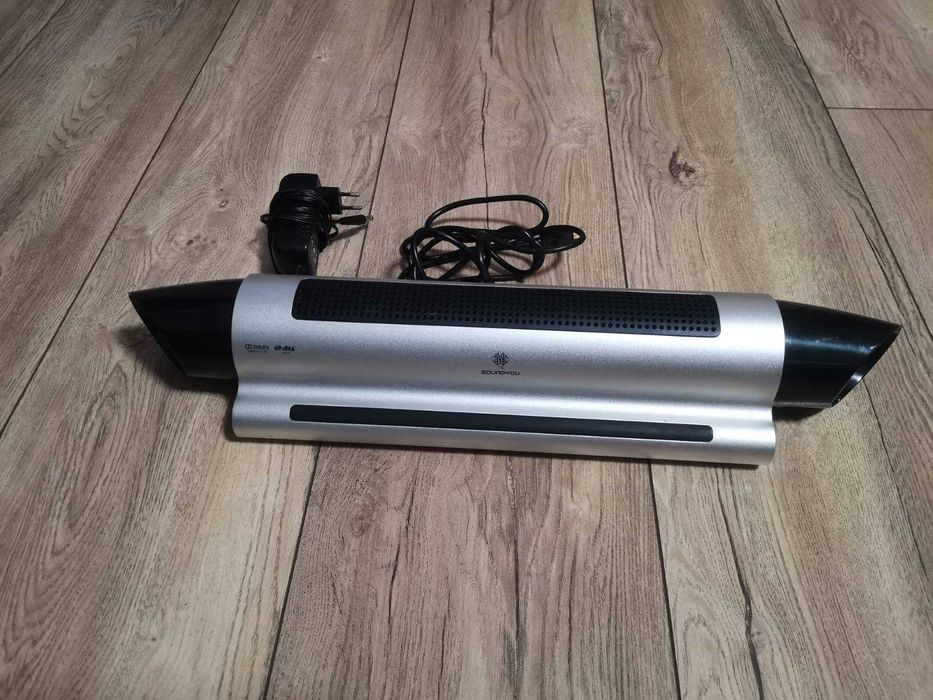 Аудио система Telefunken  SoundYou Alu