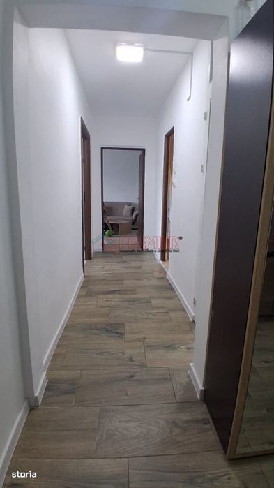 Calea Rahovei - 2 Camere - Mobilat/Utilat - SUPER PRET