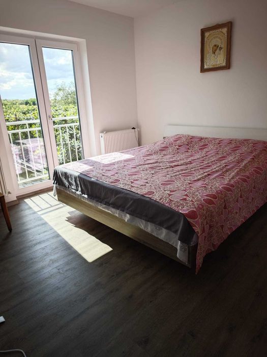 Casă de vânzare – Str. Trandafirilor 76, Făgăraș