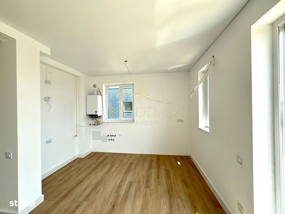 Apartament 2 camere Pipera-Exclusiv & Elegant
