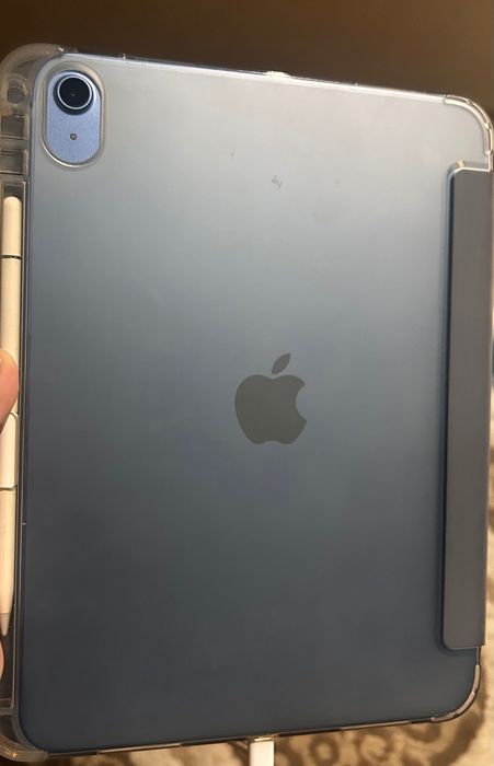 iPad A16 11 (2О25г)