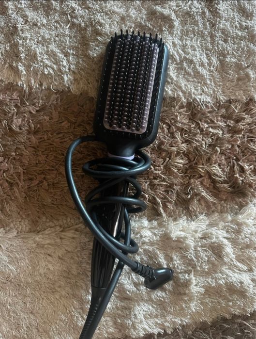 Perie de par Philips