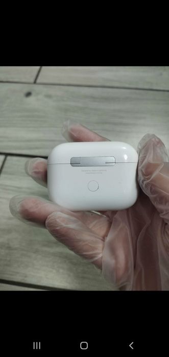 Casti wireless Pro2  Ios/Android