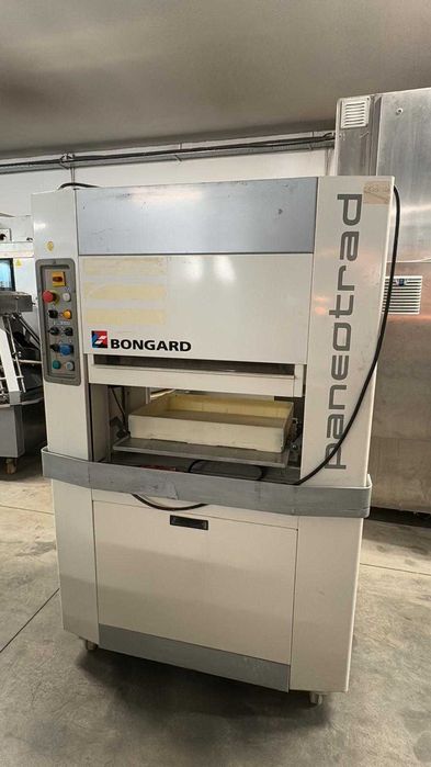 Divizor brutarie artizanala