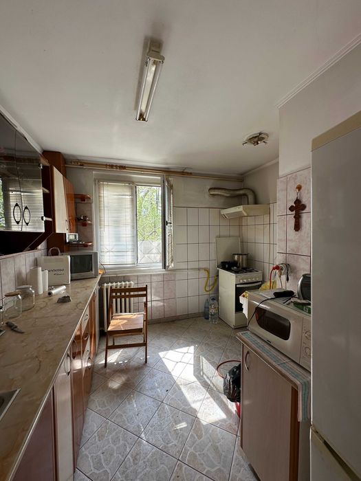 Apartament 3 camere - decomandat - Petre Ispirescu - Propietar
