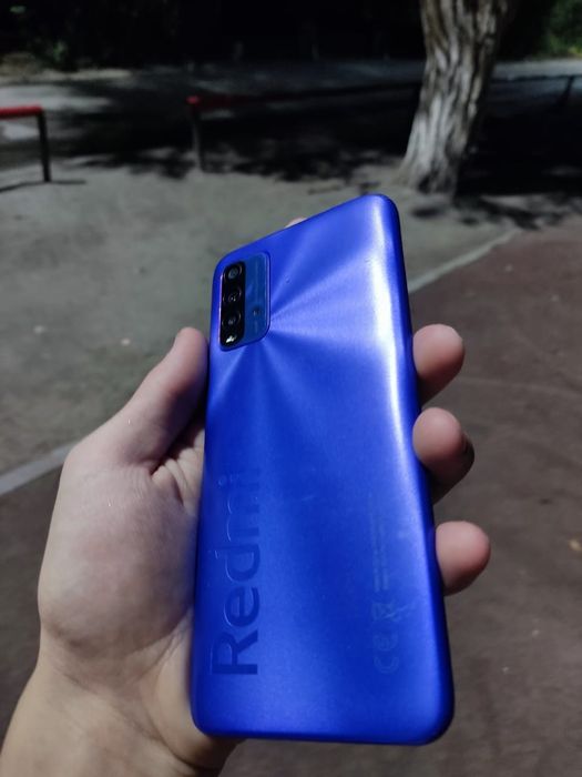 Редми 9Т  128 ГБ