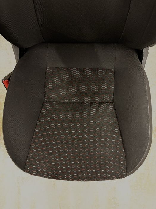 Седалка за Peugeot Boxer