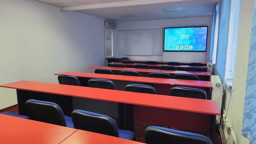 Cursuri calificare Autorizate + avizate ISCIR