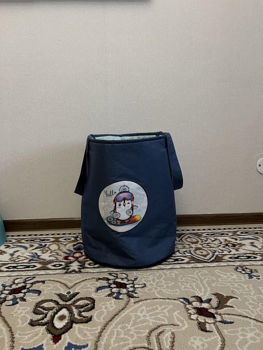 Мешок для игрушек