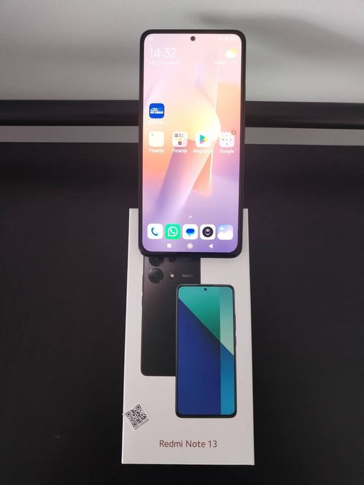Telefon Redmi Note 13