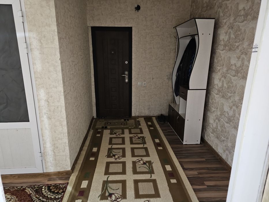 Assalom uy Toshkent shahar Mirobod tumani eskisarko'lskiy ko'chasida