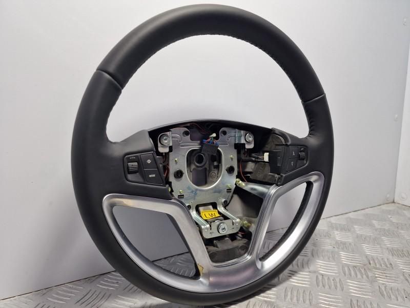 Volan piele cu comenzi Opel Antara