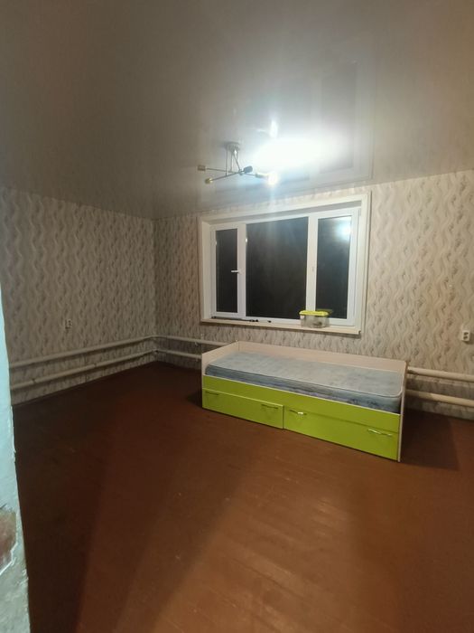 Продам дом 3 комнатный