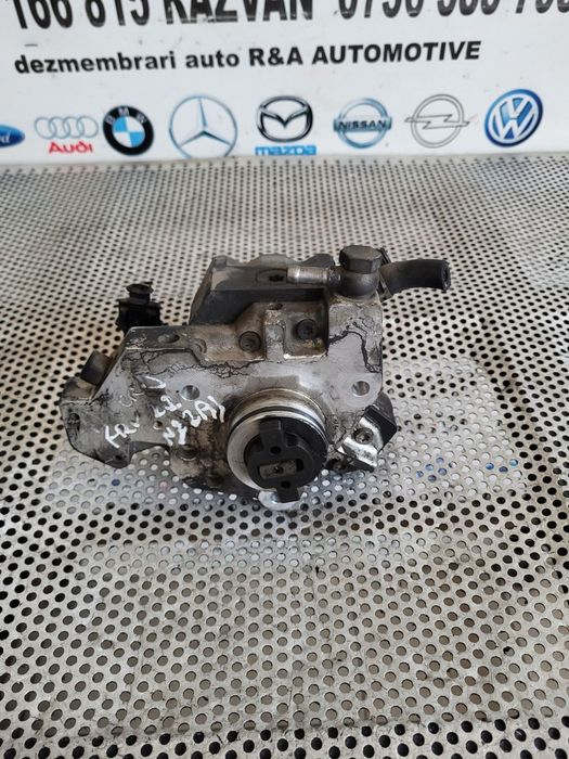 Pompa Inalta Presiune Honda Civic Accord CR-V FR-V 2.2 Ictd Diesel Euro 4 Cod  Factura Si Garantie