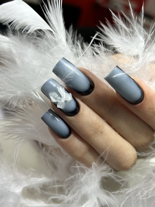 Маникюр  педикюр