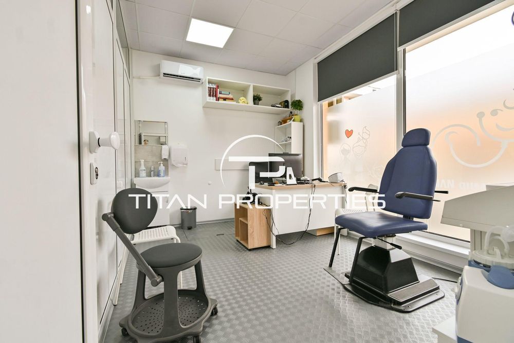 Медицински кабинет за продажба в кв. Овча купел