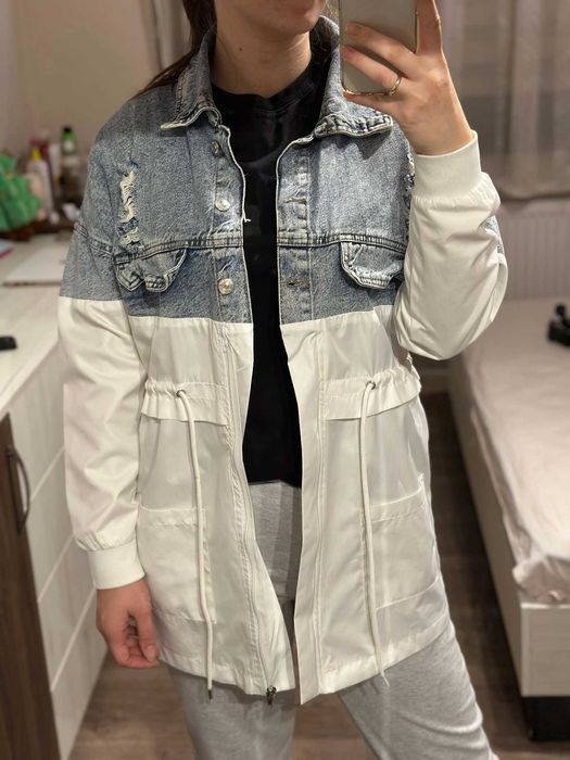 Дамско яке Karma