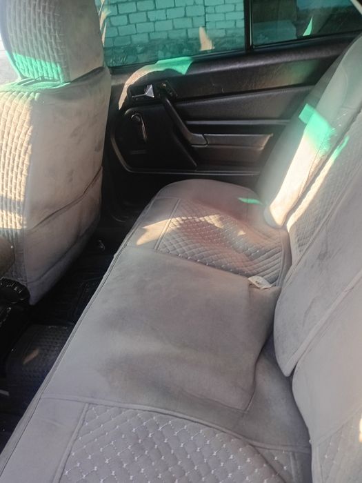 Продам мерседес Е 190