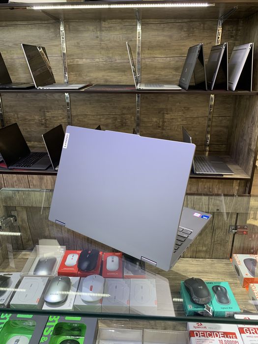 Lenovo Ideapad X360